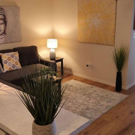 Cozy Updated Cove Of Heaven, 5Mins To Lake Hefner! Oklahoma Stadt Exterior foto