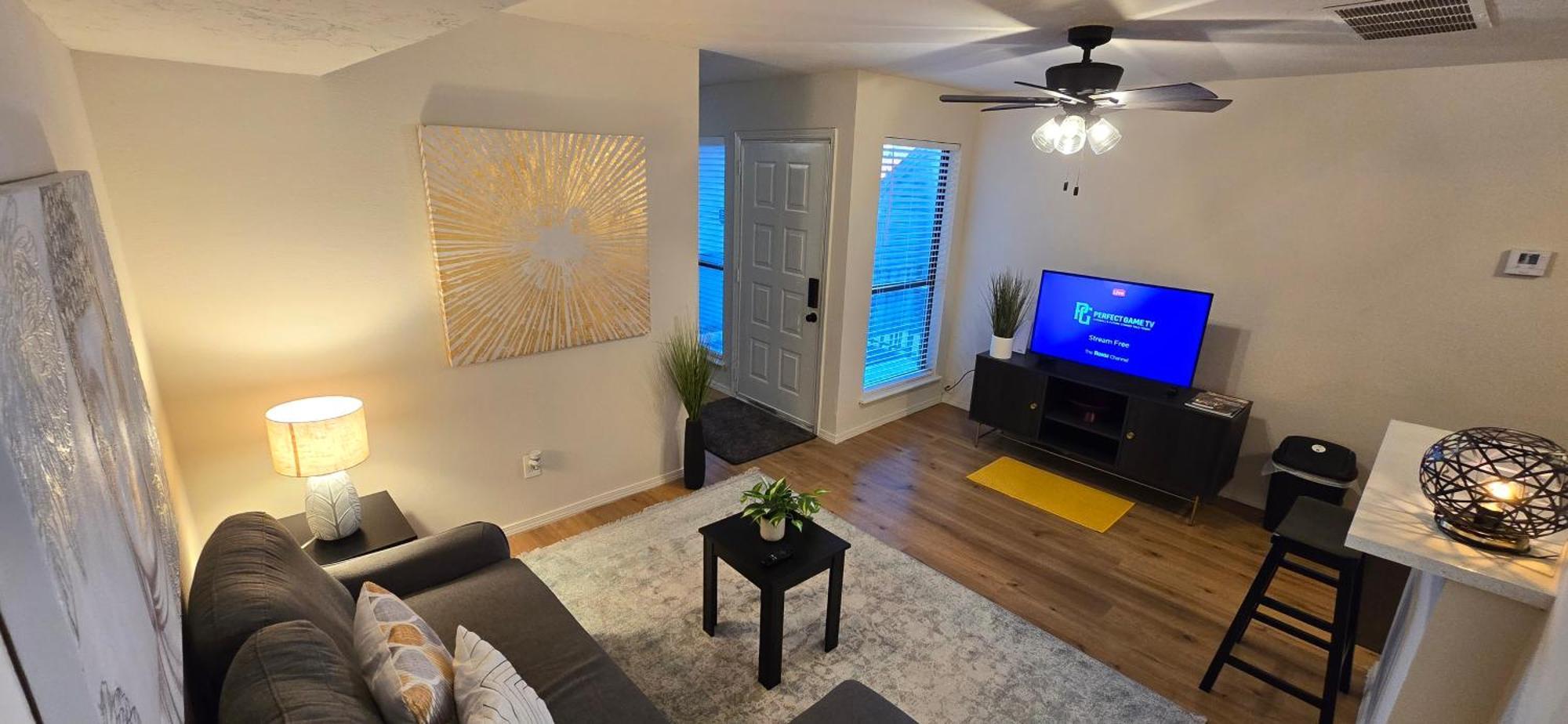 Cozy Updated Cove Of Heaven, 5Mins To Lake Hefner! Oklahoma Stadt Exterior foto