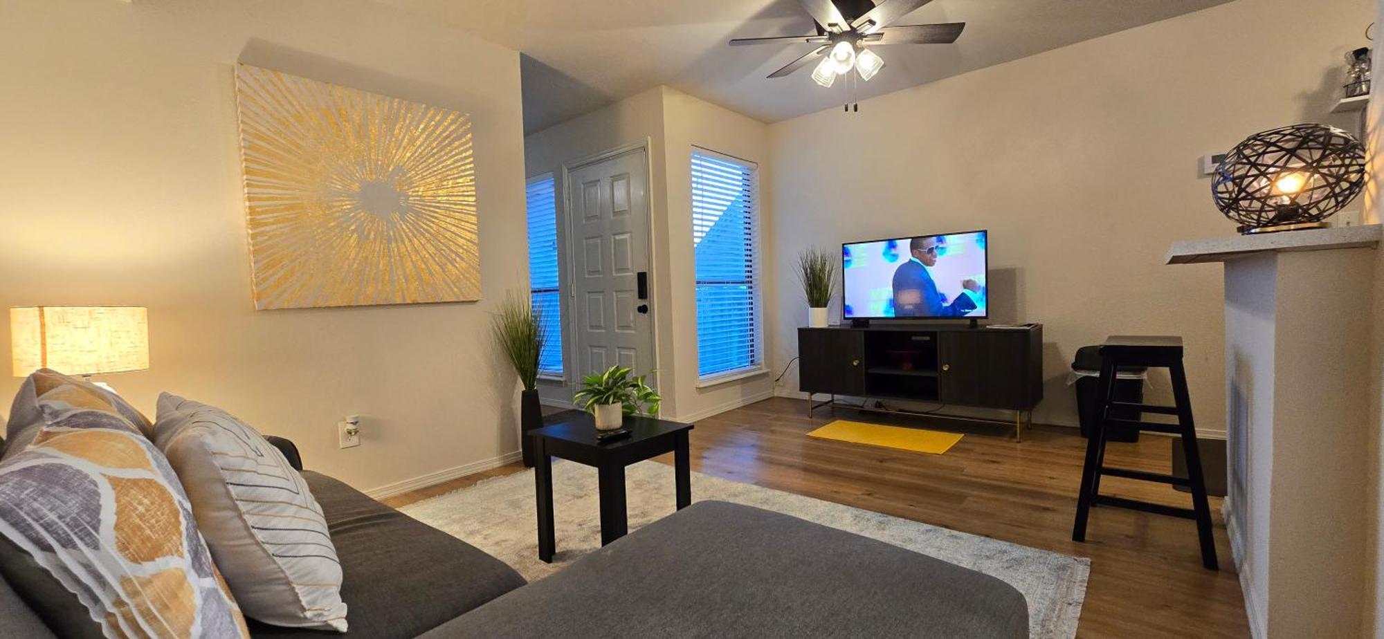 Cozy Updated Cove Of Heaven, 5Mins To Lake Hefner! Oklahoma Stadt Exterior foto