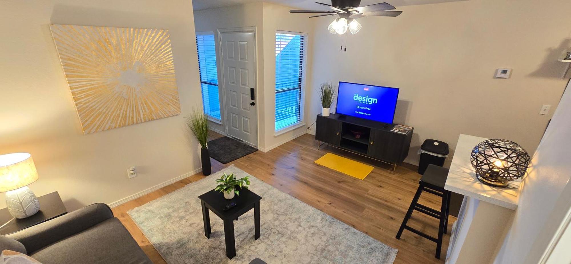 Cozy Updated Cove Of Heaven, 5Mins To Lake Hefner! Oklahoma Stadt Exterior foto