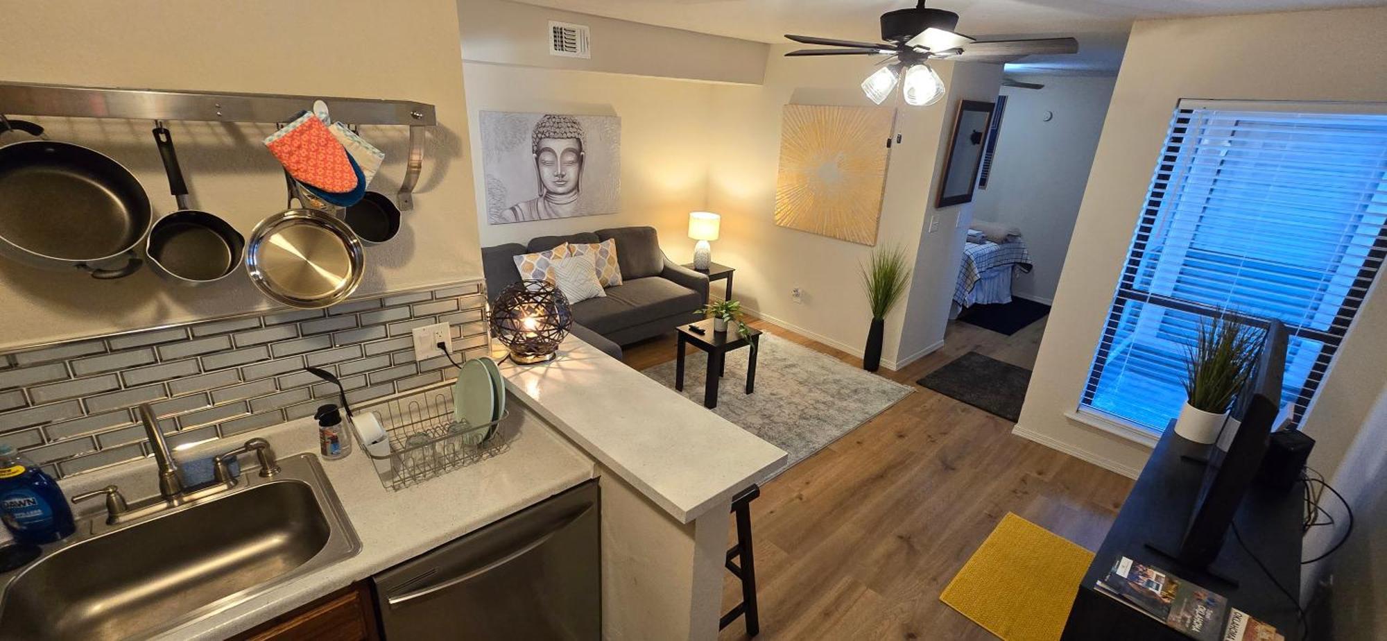 Cozy Updated Cove Of Heaven, 5Mins To Lake Hefner! Oklahoma Stadt Exterior foto