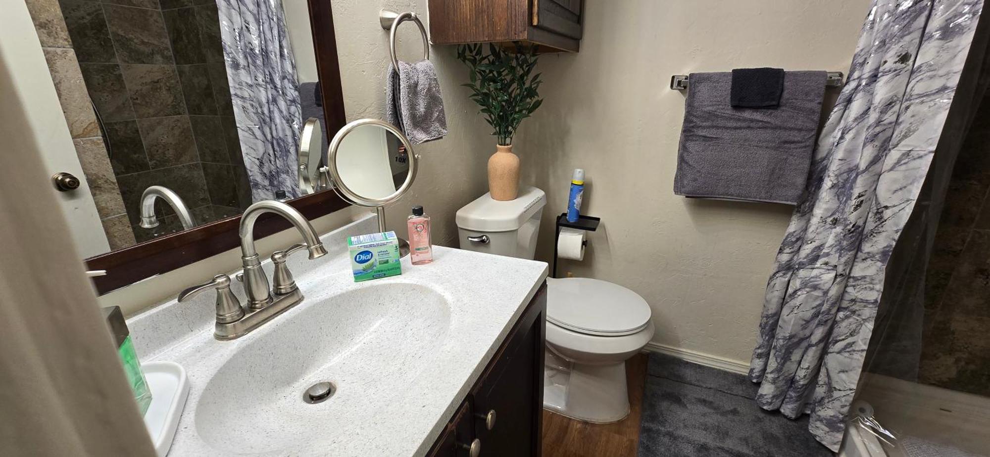 Cozy Updated Cove Of Heaven, 5Mins To Lake Hefner! Oklahoma Stadt Exterior foto